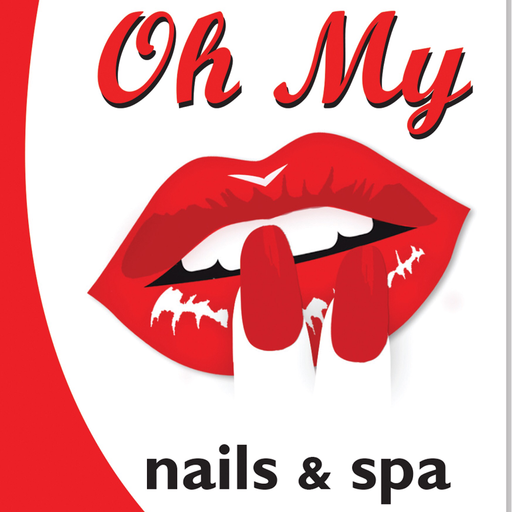 Oh My Nails And Spa | 8787 Weston Rd unit 5A, Woodbridge, ON L4L 0C3, Canada | Phone: (905) 856-9899