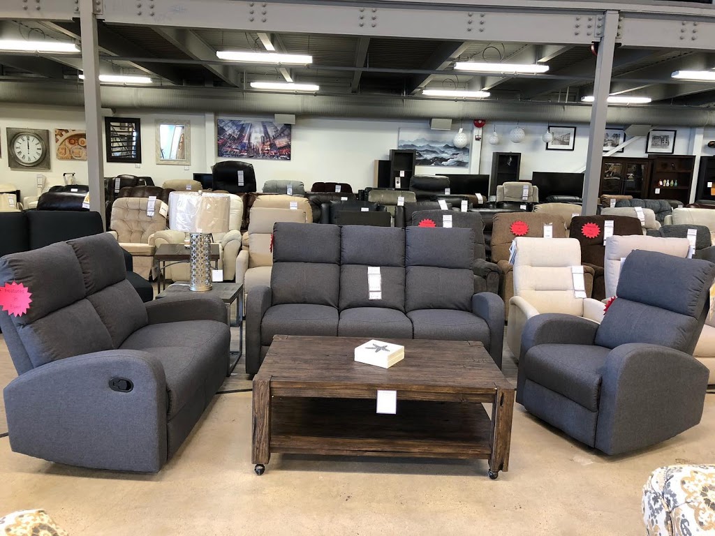 Solomons Furniture & Appliances | 276 Main St, Steinbach, MB R5G 1Y8, Canada | Phone: (204) 326-6688