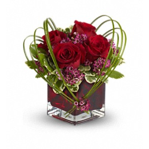 Ingersoll Flowers | 103 George St Box 619, Thamesford, ON N0M 2M0, Canada | Phone: (519) 485-0360