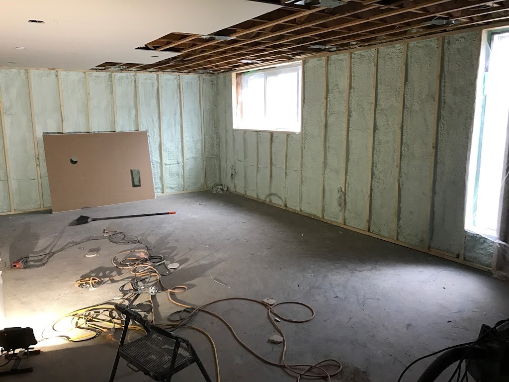 EcoStar Insulation - Spray Foam Professionals | 32 Hardwick Ct, Etobicoke, ON M9C 4G6, Canada | Phone: (647) 799-3106