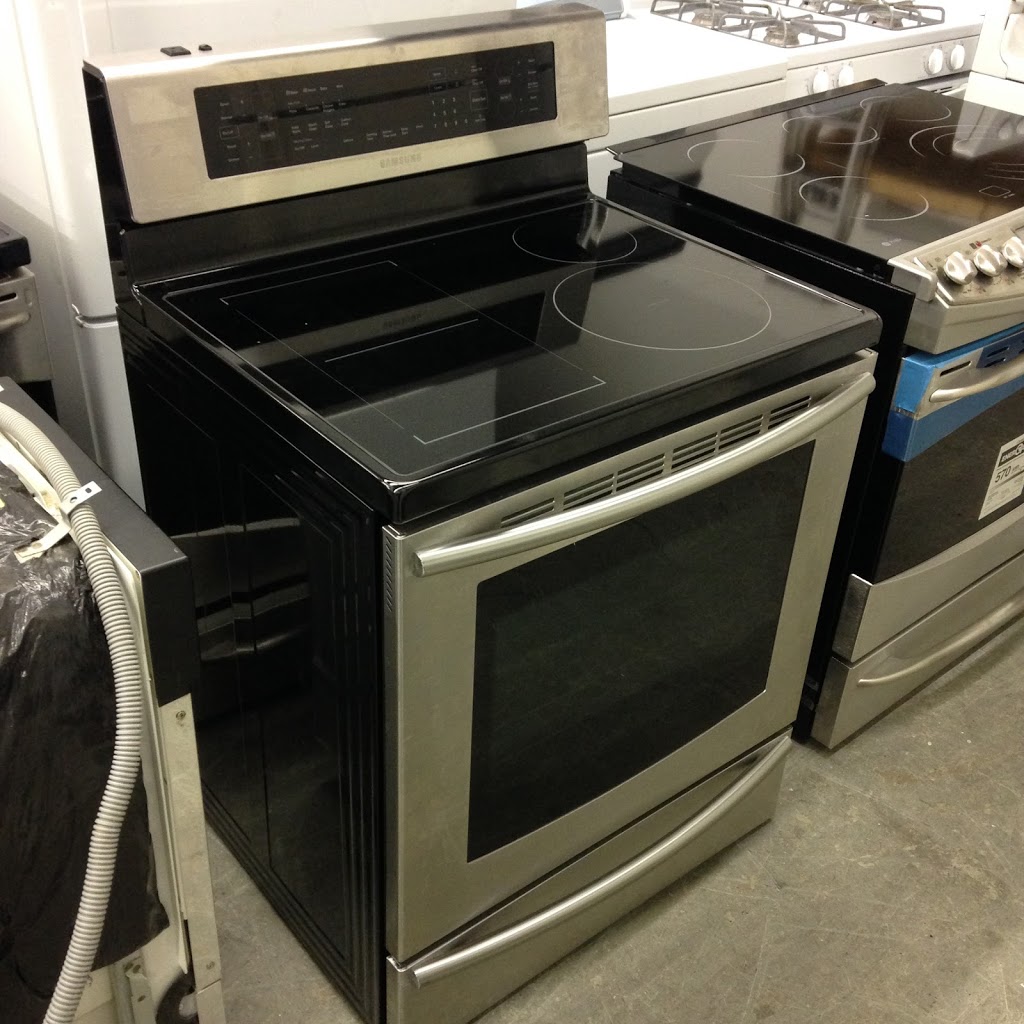 Dragon appliance sales and service. | 9149 Shaughnessy St, Vancouver, BC V6P 6R9, Canada | Phone: (604) 662-3832
