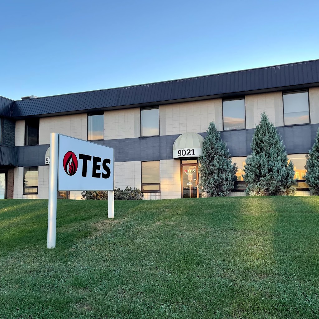 TES Group Inc. | 9021 24 St NW, Edmonton, AB T6P 1L2, Canada | Phone: (587) 760-3200