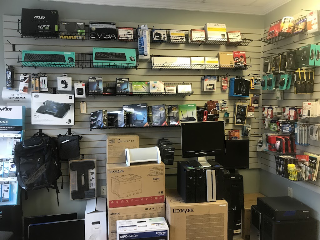 Fast Computers | 12 Alma St S, Hagersville, ON N0A 1H0, Canada | Phone: (905) 768-0631