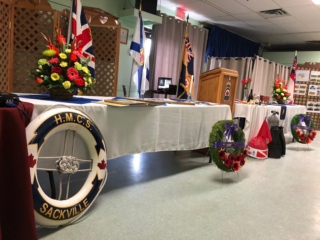 Royal Canadian Legion Branch 160 | 703 Main St, Westphal, NS B2W 3T6, Canada | Phone: (902) 462-2910