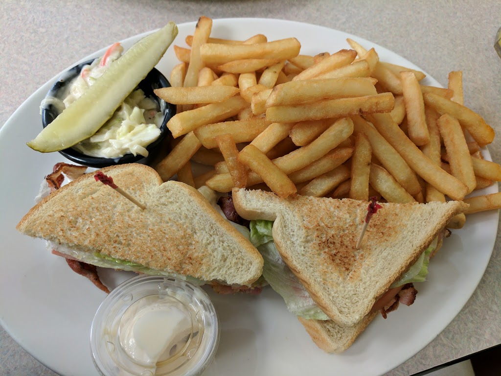 Kels Diner | 241 Dunsdon St #115, Brantford, ON N3R 7C3, Canada | Phone: (519) 720-9411