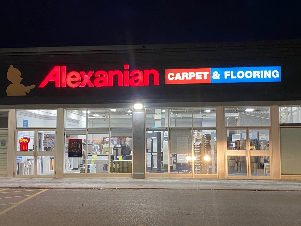 FASTSIGNS | 1828 Blue Heron Dr #24, London, ON N6H 0B7, Canada | Phone: (519) 900-5429