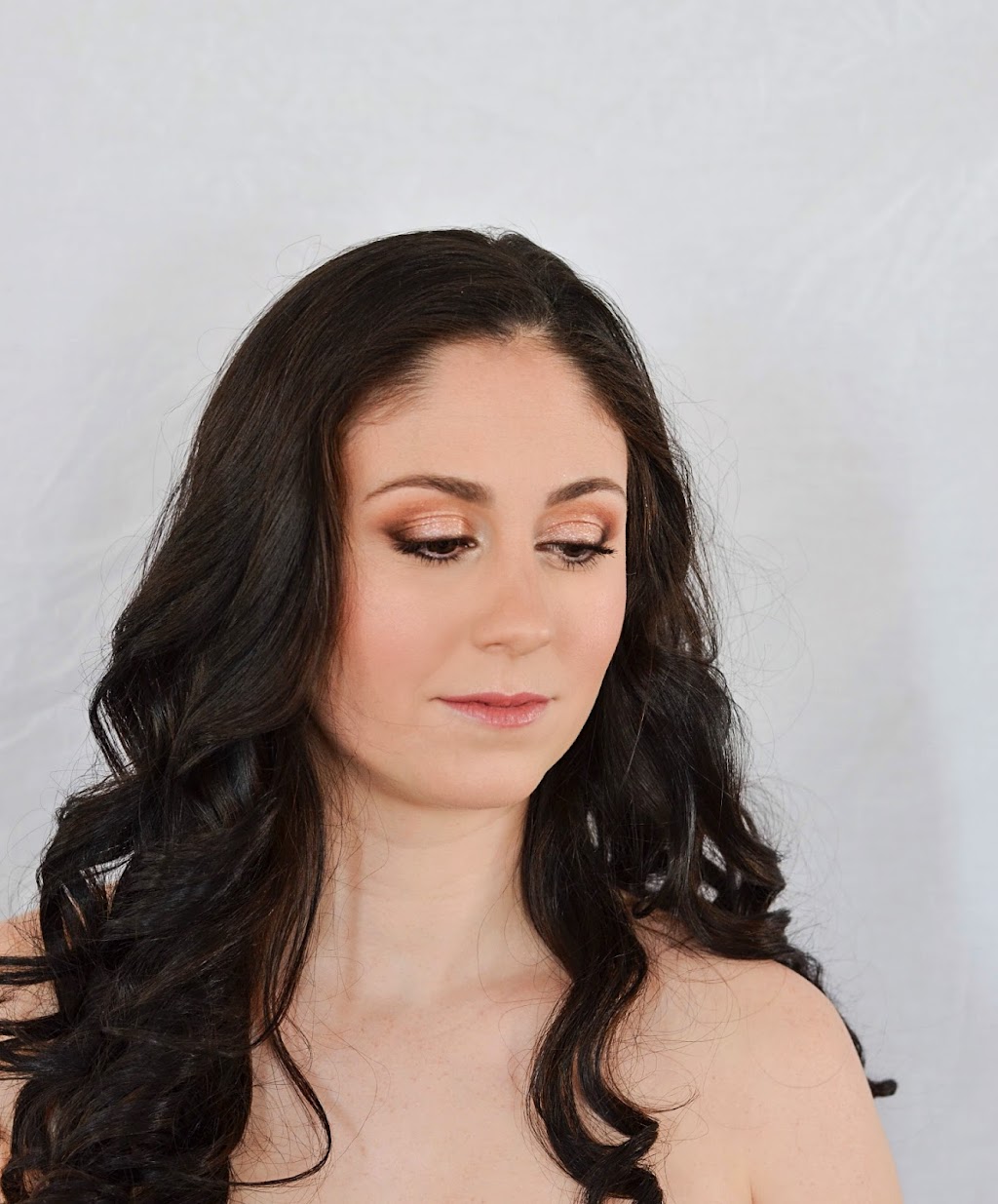 Makeup by Michelle | 111 McKenzie St, Orillia, ON L3V 6A8, Canada | Phone: (647) 518-9601