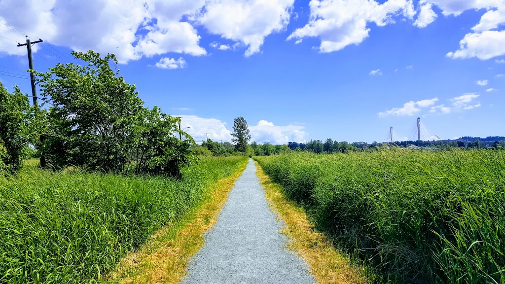 Colony Farm Regional Park | Colony Farm Rd, Port Coquitlam, BC V3C 6M3, Canada | Phone: (604) 520-6442