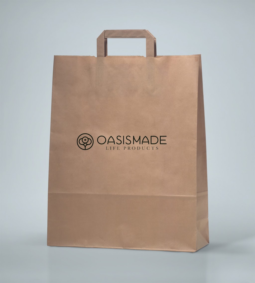 Oasismade | 1235 Queensway E #20A, Mississauga, ON L4Y 0G4, Canada | Phone: (647) 349-2247