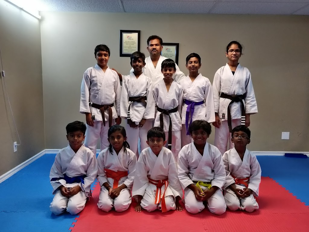 Arun Martial Arts | 6415 Erin Mills Pkwy, Mississauga, ON L5N 4H4, Canada | Phone: (437) 777-2241