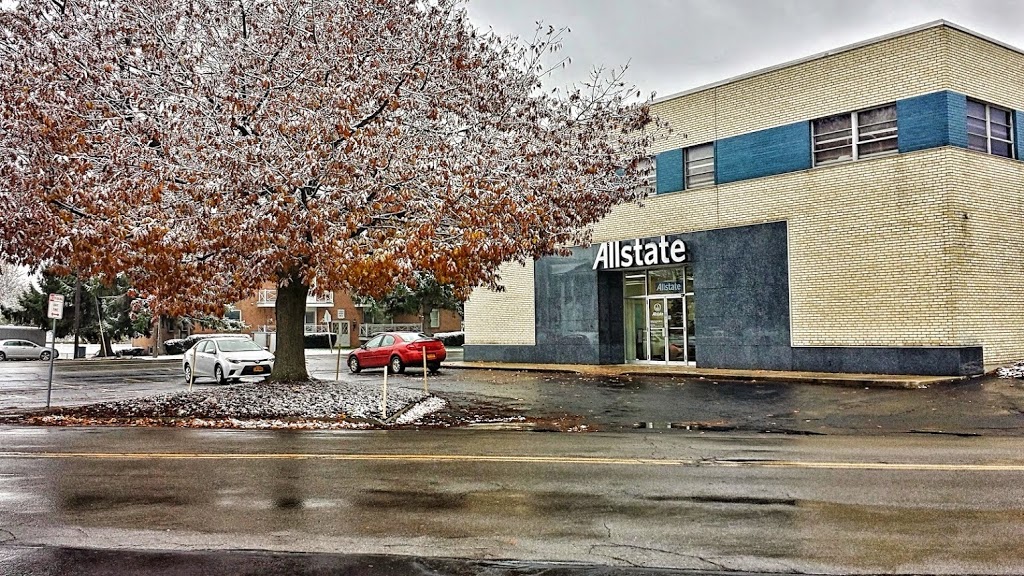 Edward Bartel: Allstate Insurance | 4184 Seneca St, West Seneca, NY 14224, USA | Phone: (716) 675-2000