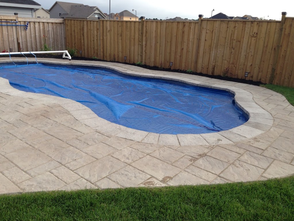 CCS Pool and Landscape | 20 Morrow Rd, Barrie, ON L4N 3V8, Canada | Phone: (705) 726-9575