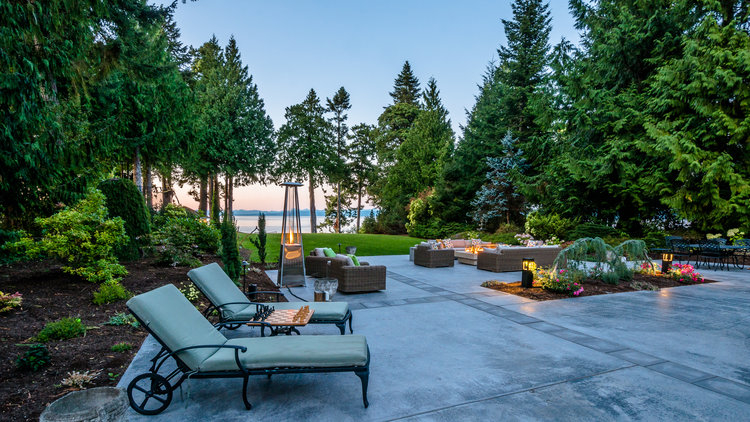 Streamsides Homes And Landscapes | 1241 Sunrise Dr, Parksville, BC V9P 1W7, Canada | Phone: (250) 951-5936