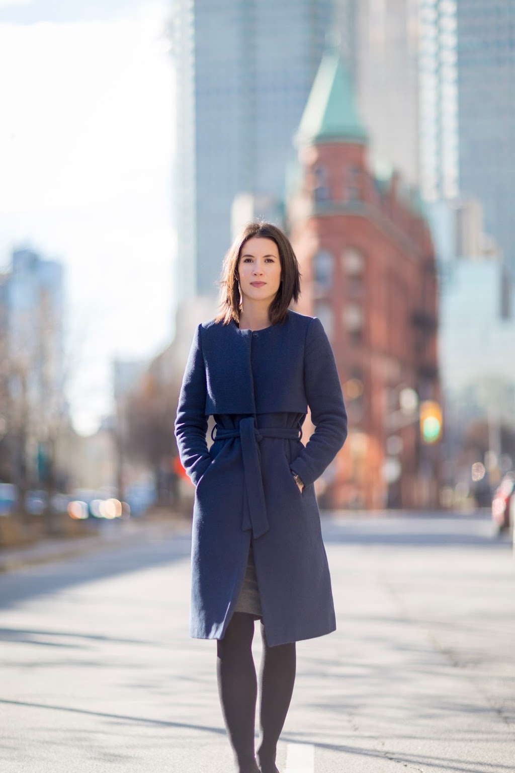 Sanja Mavrak -Toronto Criminal Lawyer | 43 Front St E 4th Floor, Toronto, ON M5E 1B3, Canada | Phone: (416) 554-4974