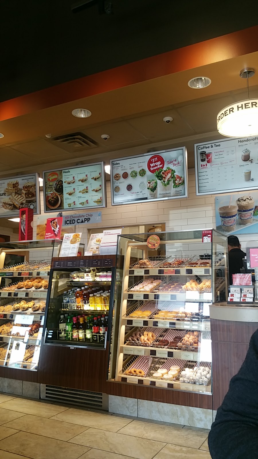 Tim Hortons | 722 85 St SW, Calgary, AB T3H 4C7, Canada | Phone: (403) 727-5514