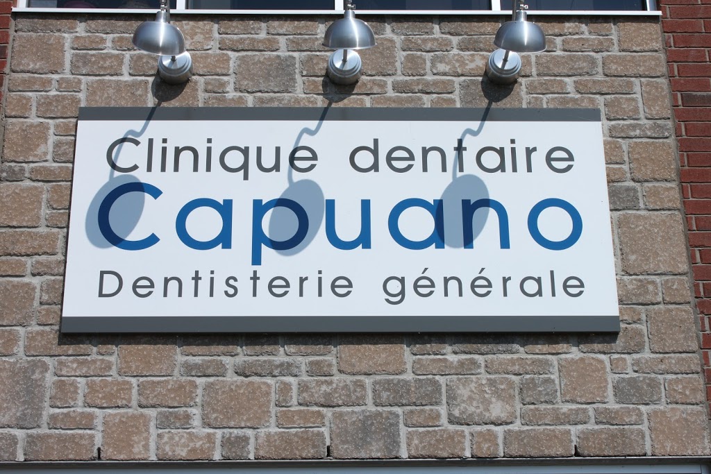 Clinique Dentaire Capuano | 811 Boulevard Laurier, McMasterville, QC J3G 0K5, Canada | Phone: (450) 281-3368