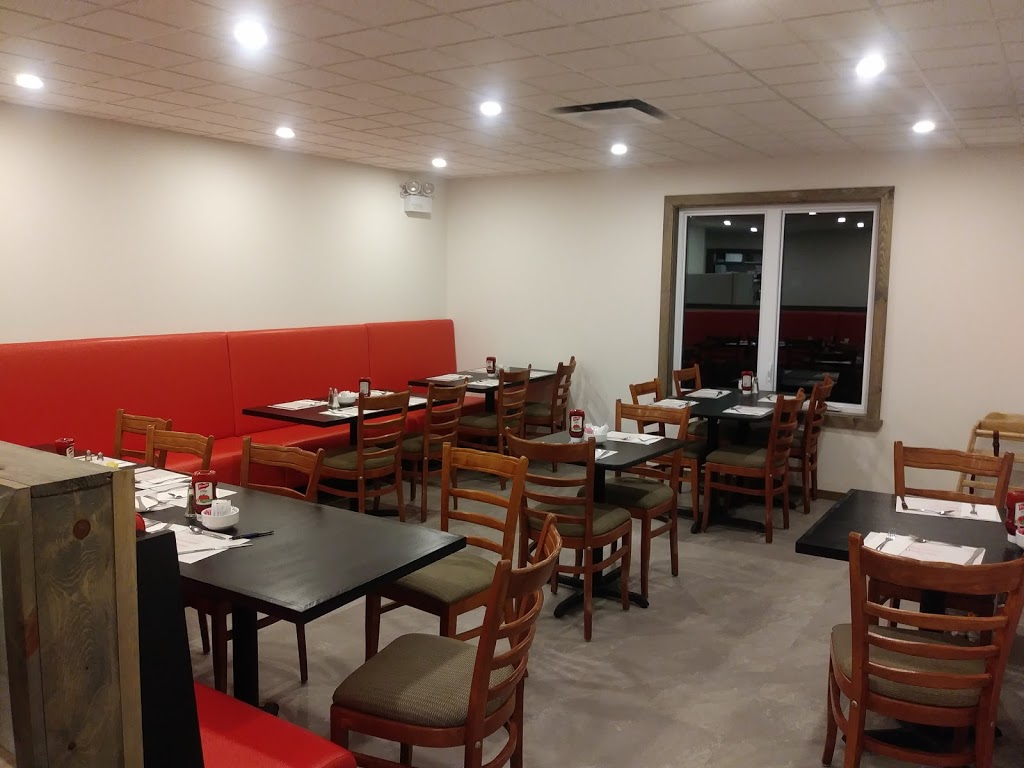 Resto Ô Davel | 568 Route Principale, Daveluyville, QC G0Z 1C0, Canada | Phone: (819) 447-1447