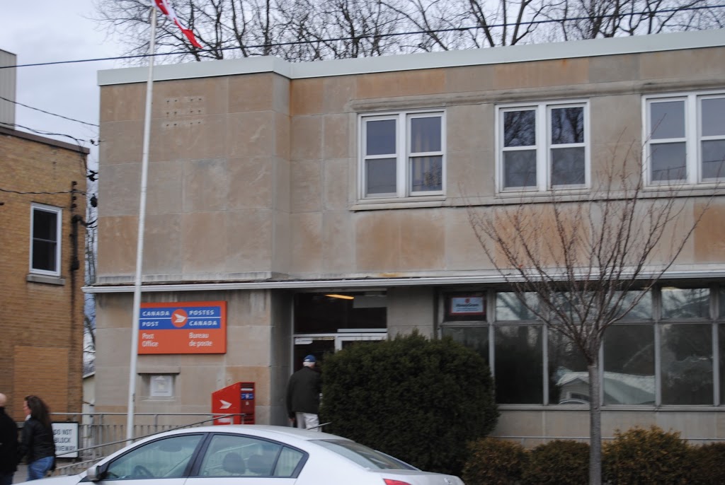 Canada Post | 420 Main St, Port Dover, ON N0A 1N0, Canada | Phone: (519) 583-0201