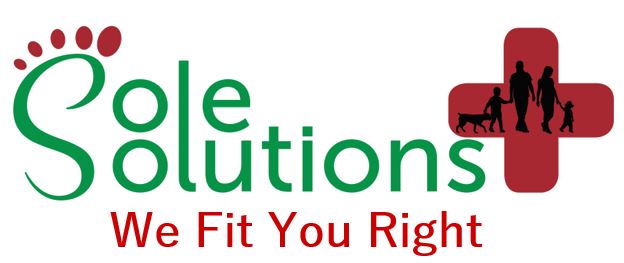 Sole Solutions + | 116 Pinnacle St, Belleville, ON K8N 4Z2, Canada | Phone: (613) 902-5001