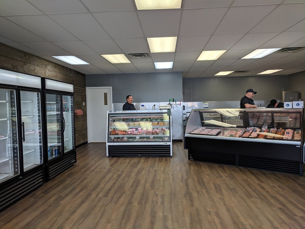 Dougs Quality Meats | 224 Lakeport Rd, St. Catharines, ON L2N 4R5, Canada | Phone: (905) 937-6327