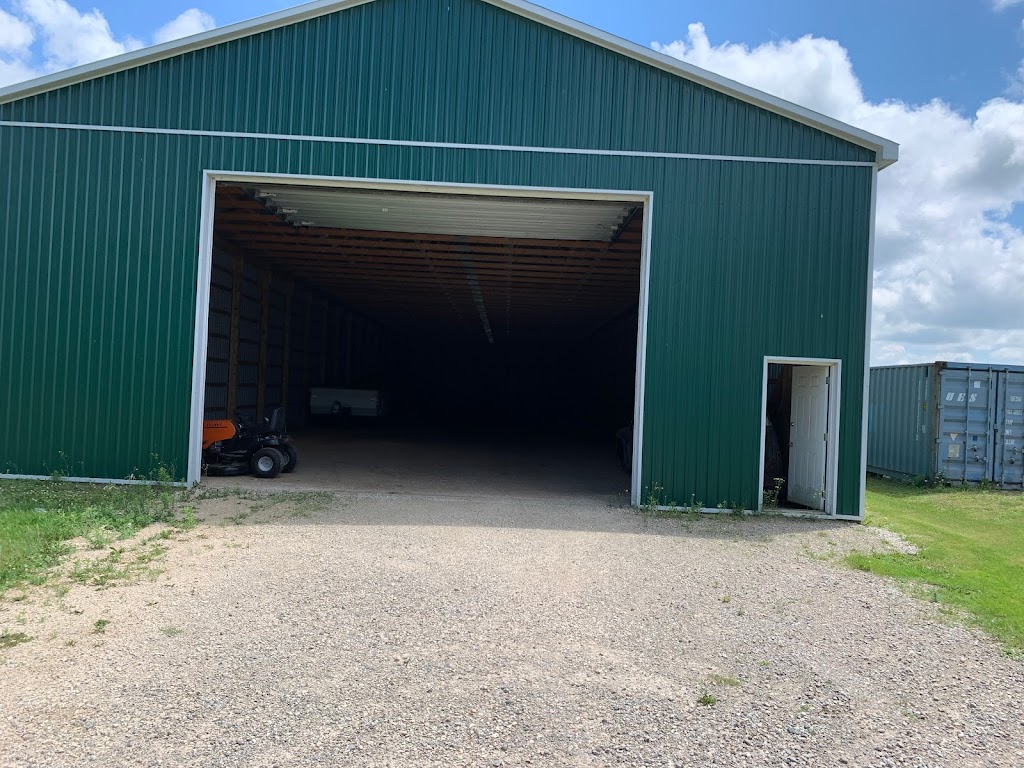 FARM N STORAGE | 516598, Dufferin County Rd 124, Shelburne, ON L0N 1S7, Canada | Phone: (519) 943-4390