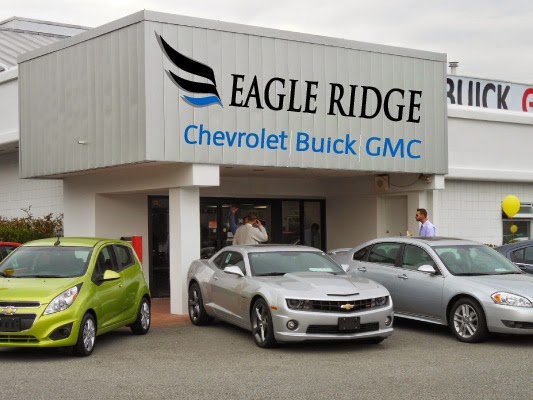 Eagle Ridge GM Chevrolet Buick GMC | 2595 Barnet Hwy, Coquitlam, BC V3E 1K9, Canada | Phone: (604) 464-3941