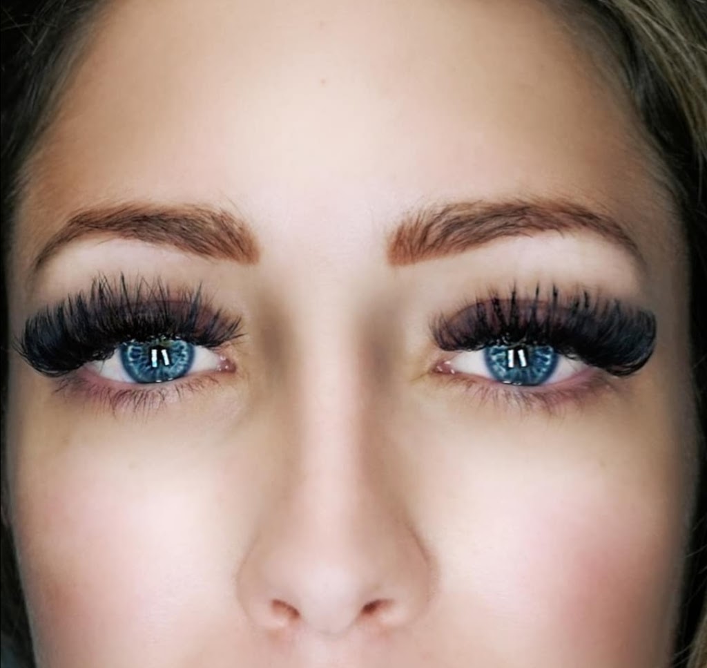 J Lash Studio | 5416 5 Ave SW, Edmonton, AB T6X 1R9, Canada | Phone: (780) 902-2829