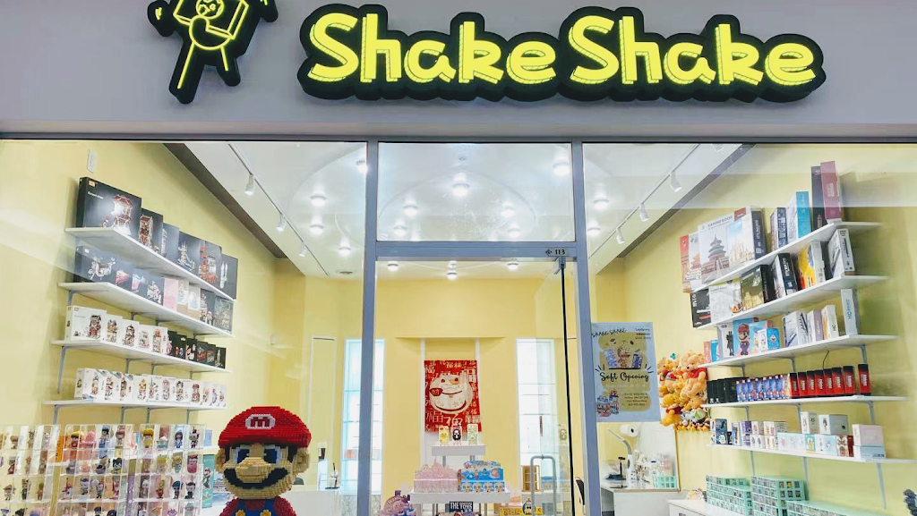 ShakeShake | 3255 Hwy 7 Unit 113, Markham, ON L3R 3P3, Canada | Phone: (437) 972-8186