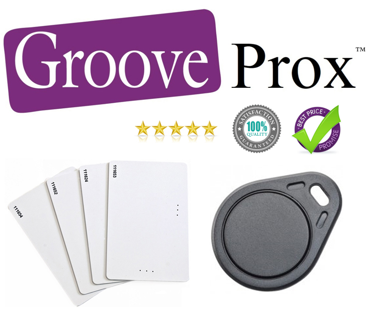 Groove Identification Solutions Inc. | 29 Centennial Rd Unit 3, Orangeville, ON L9W 1R1, Canada | Phone: (888) 940-3645