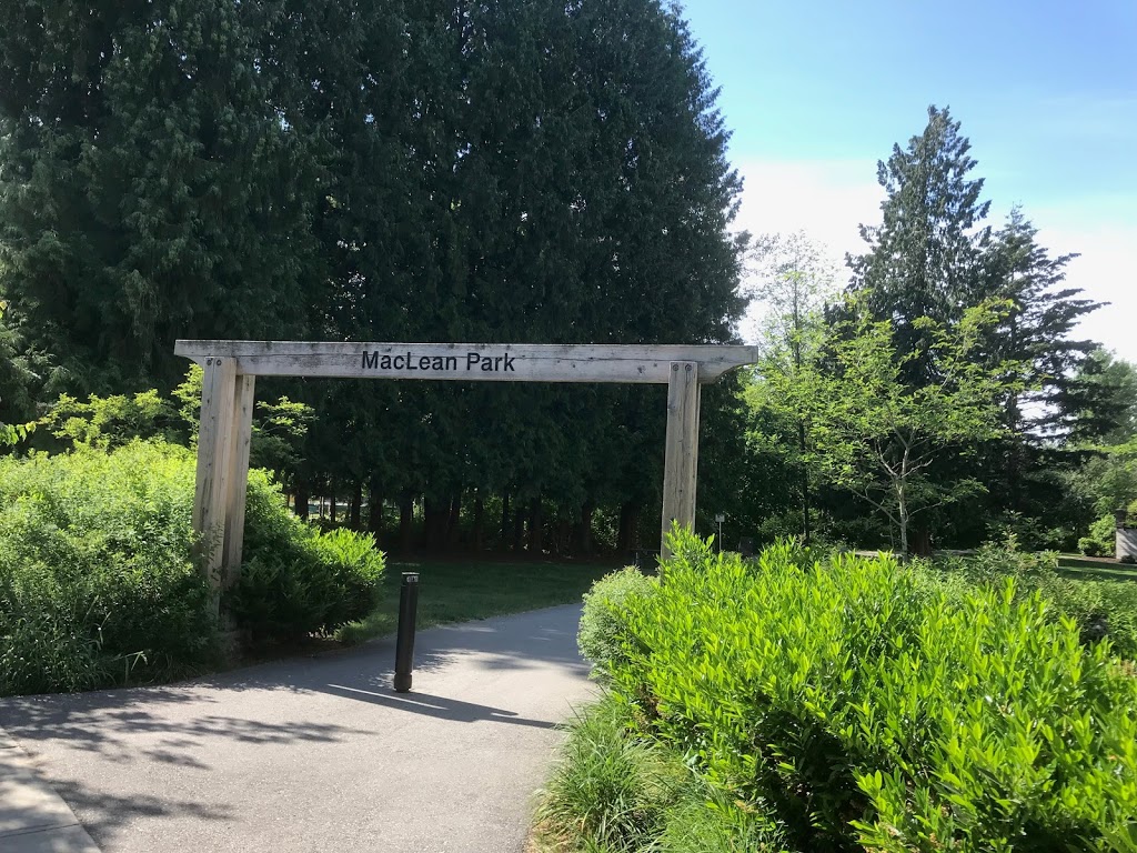 MacLean Park | 190a St, Pitt Meadows, BC V3Y 2J2, Canada