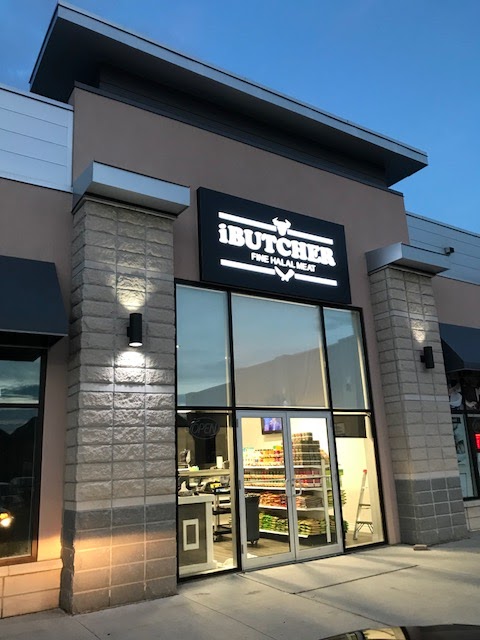 iBUTCHER Fine Halal Meat & iGROCERY | 4265 Thomas Alton Blvd Unit 11, Burlington, ON L7M 0Z4, Canada | Phone: (905) 336-3330