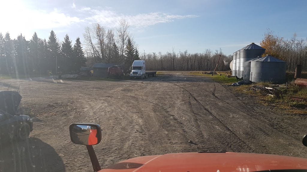 Shawn Buss | 40087 Garven Rd, half mile before Agritel grains turn right on Garven Rd and then keep on driving till 40087 drive way reached, Anola, MB R0E 0C0, Canada | Phone: (204) 999-5798