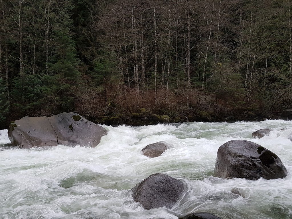 Headwaters Trail | Headwaters Trail, North Vancouver, BC V7K 3B2, Canada