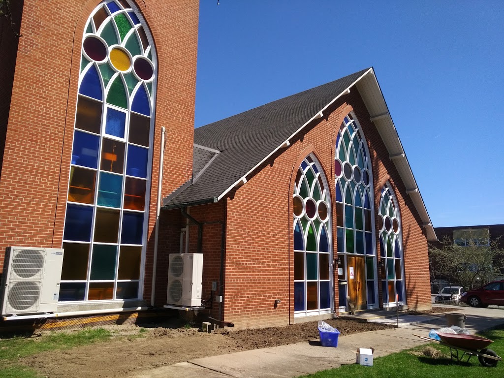 St. Johns Anglican Church Willowdale | 1087 Lillian St, North York, ON M2M 3G1, Canada | Phone: (416) 461-0692