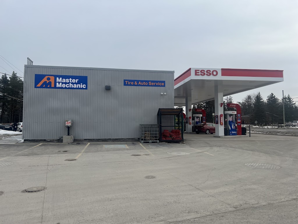 Master Mechanic Peterborough North | 462 Lindsay Rd, Peterborough, ON K9J 6X3, Canada | Phone: (705) 740-9009