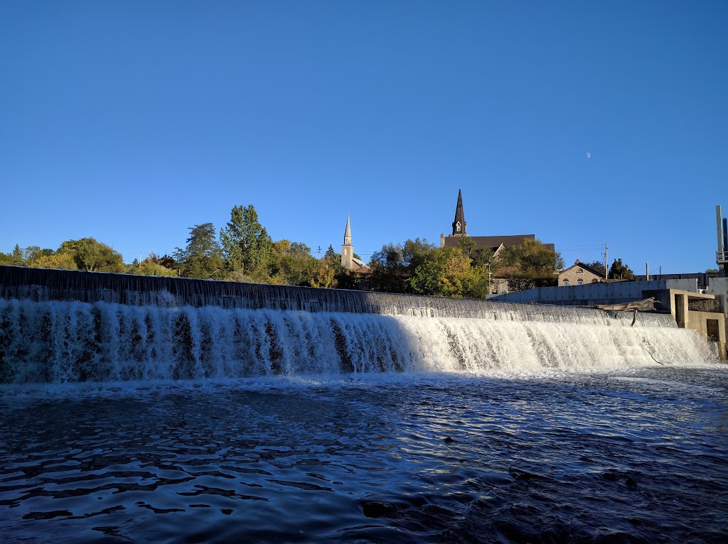 Hespeler Mill Pond | Cambridge, ON N0B, Canada