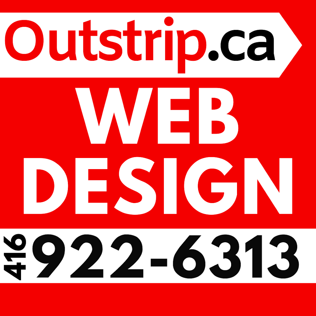 Outstrip.ca | 59 Gailcrest Cir, Thornhill, ON L4J 5V5, Canada | Phone: (416) 922-6313