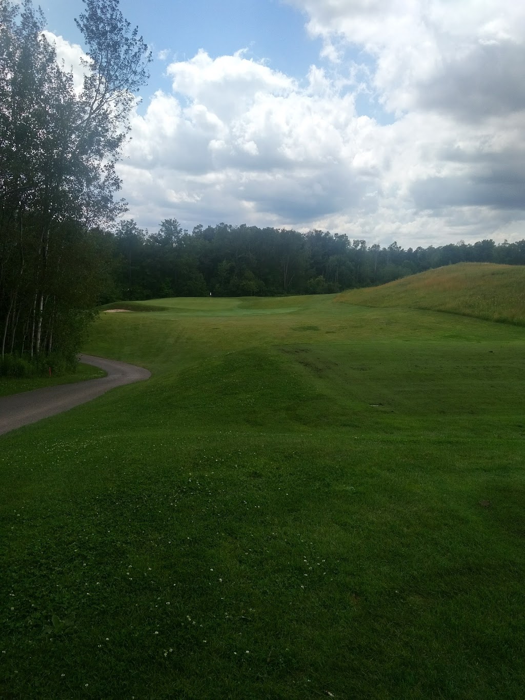 Eagle Ridge Golf Club | 11742 10 Line, Georgetown, ON L7G 4S7, Canada | Phone: (905) 877-8468