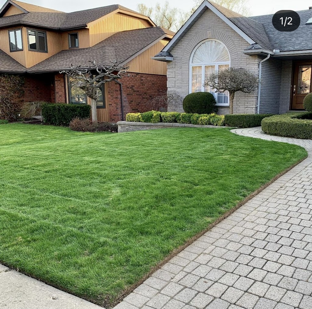 Pioneer Lawn Maintenance | Netherwood Cres, Kitchener, ON N2P 0B6, Canada | Phone: (226) 339-0008