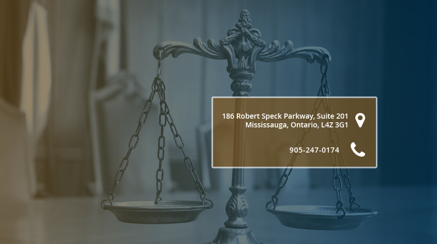 GAB Law Firm | 186 Robert Speck Pkwy #201, Mississauga, ON L4Z 3G1, Canada | Phone: (365) 800-2090