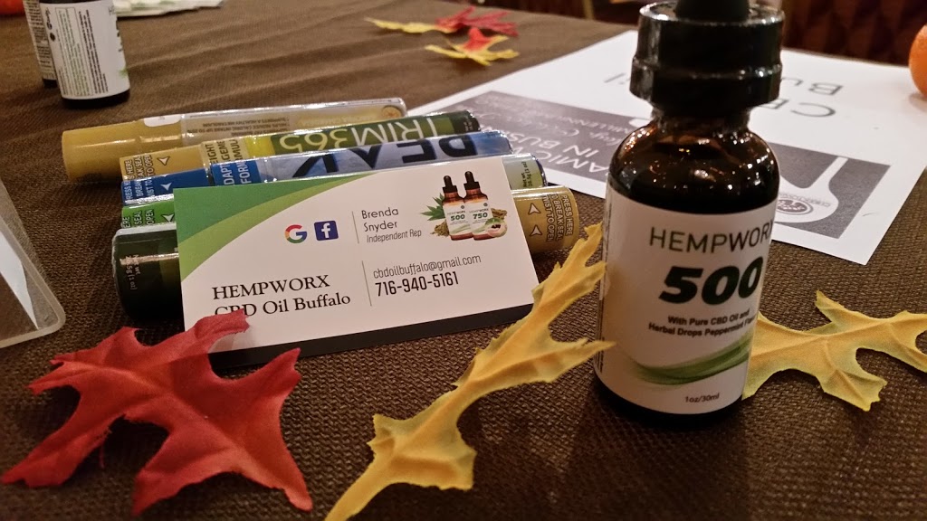 Happy Shack CBD Oils & More | 6989 Transit Rd, East Amherst, NY 14051, USA | Phone: (716) 428-3340