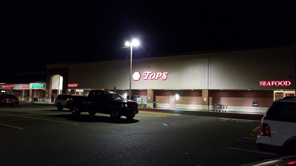 Tops Derby Plaza | 6942 Erie Rd, Derby, NY 14047, USA