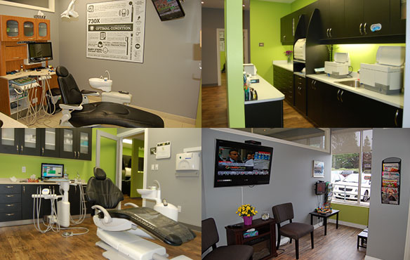 Apple Tree Dentistry | 50 Mill St N #1, Newcastle, ON L1B 1L4, Canada | Phone: (905) 987-5858