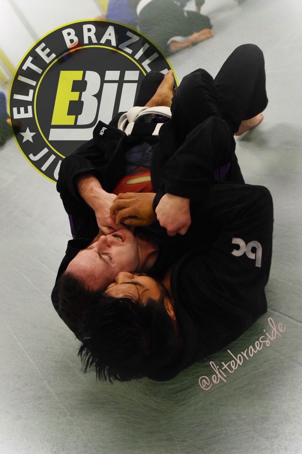 Elite Martial Arts Academy Braeside | 11440 Braeside Dr SW #40, Calgary, AB T2W 3N4, Canada | Phone: (587) 225-0337