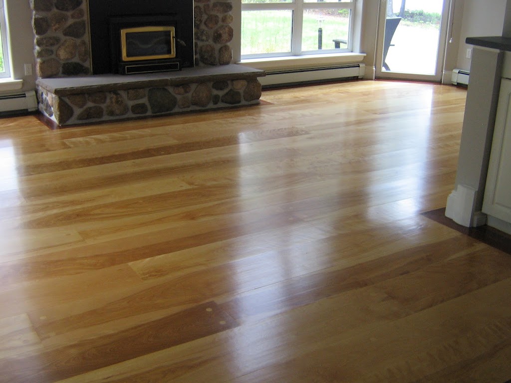 Thistle Harwood Floor Refinishing | 1244 Hwy 2, Lantz, NS B2S 1T9, Canada | Phone: (902) 883-9282