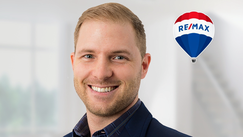 Guillaume Côté, Courtier Immobilier, RE/MAX Invest. | 62 Rue Roy, LÎle-Bizard—Sainte-Geneviève, QC H9E 1G1, Canada | Phone: (438) 888-9907