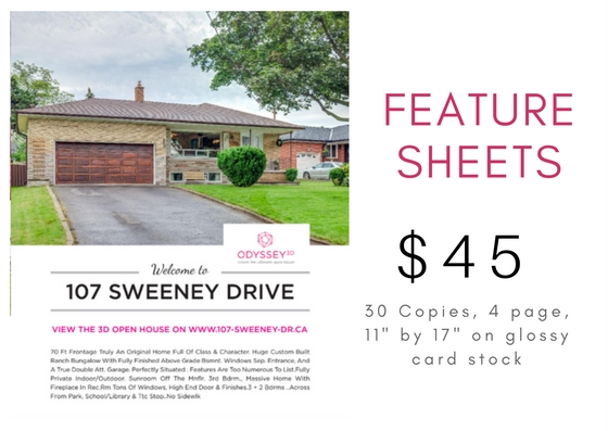 Odyssey3D | 11 Arboretum Ln, North York, ON M3J 1P3, Canada | Phone: (416) 884-2167