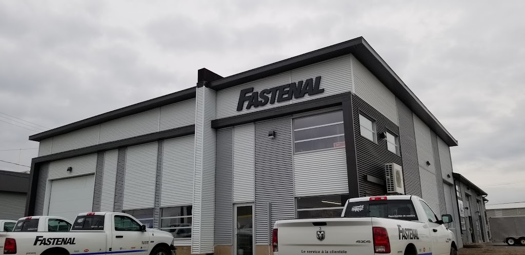 Fastenal Canada Fulfillment Center | 1031 Rue de la Rupert, Chicoutimi, QC G7K 1E1, Canada | Phone: (418) 549-1686