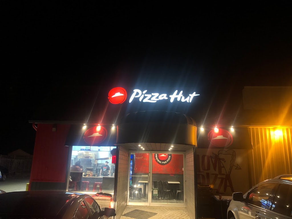 Pizza Hut | 169 Victoria St W, Alliston, ON L9R 1H8, Canada | Phone: (705) 250-2333