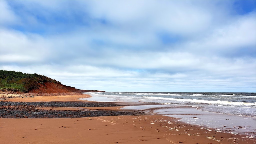 Shipwreck Point Lighthouse | 15 Lighthouse Rd, Souris, PE C0A 2B0, Canada | Phone: (850) 862-4069